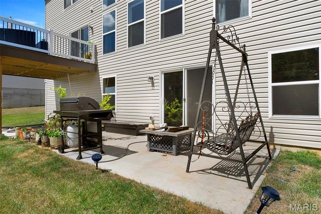 337 White Orchid Court, Wentzville, MO 63385