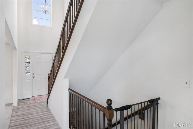 337 White Orchid Court, Wentzville, MO 63385
