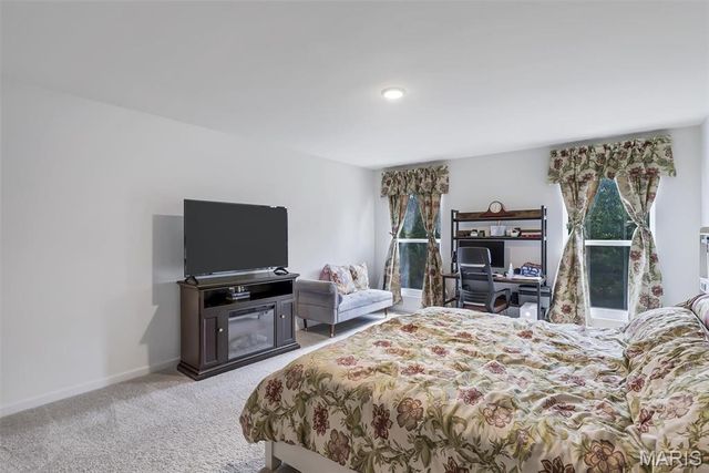 337 White Orchid Court, Wentzville, MO 63385