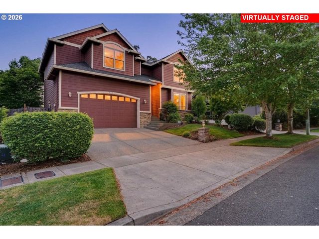 5428 SWALLOWTAIL St, Salem, OR 97306