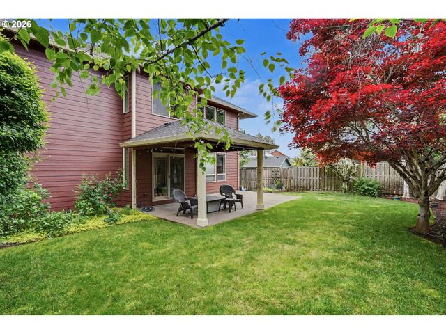 5428 SWALLOWTAIL St, Salem, OR 97306