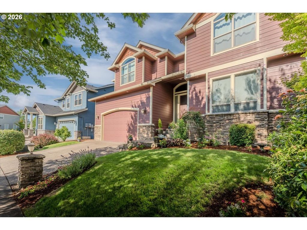 5428 SWALLOWTAIL St, Salem, OR 97306