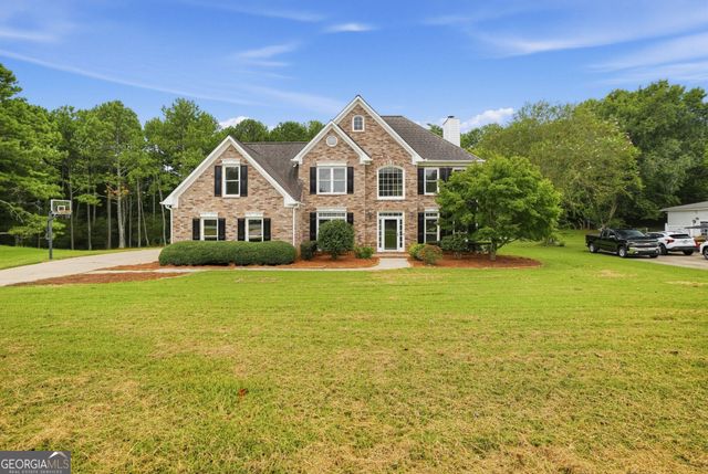 110 Hidden Lake, Fayetteville, GA 30215