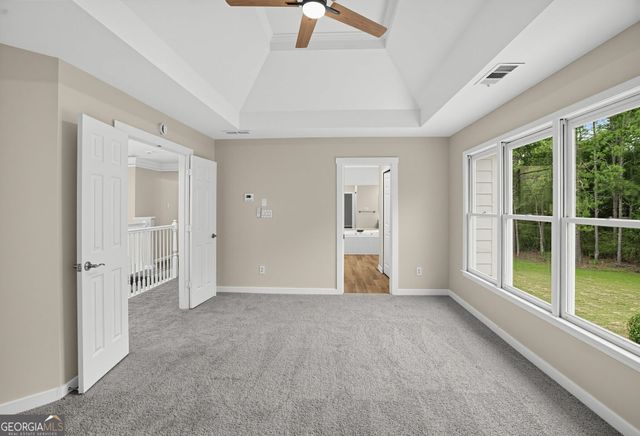 110 Hidden Lake, Fayetteville, GA 30215