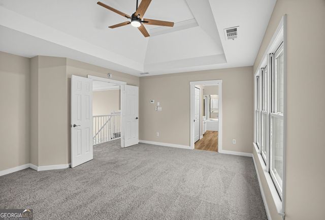 110 Hidden Lake, Fayetteville, GA 30215