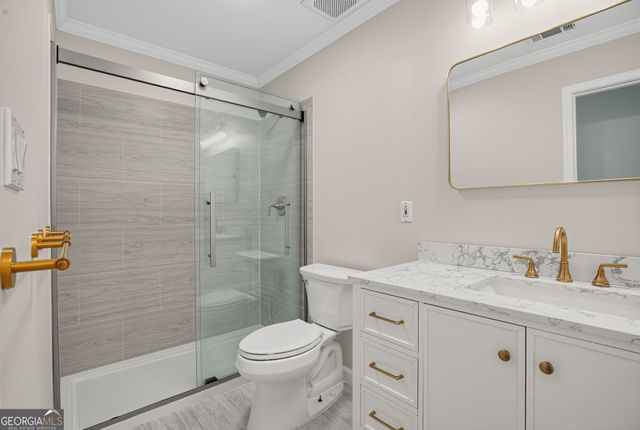 110 Hidden Lake, Fayetteville, GA 30215