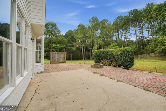110 Hidden Lake, Fayetteville, GA 30215