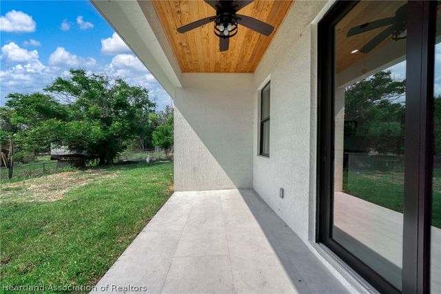 311 N Fondulac Road, Avon Park, FL 33825