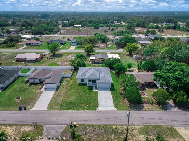 311 N Fondulac Road, Avon Park, FL 33825