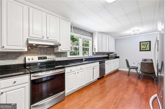 3011 Lawton Lane, Athens, GA 30601