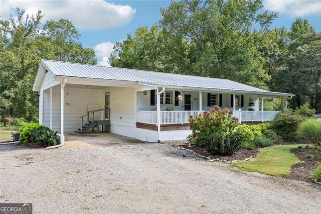 3011 Lawton Lane, Athens, GA 30601