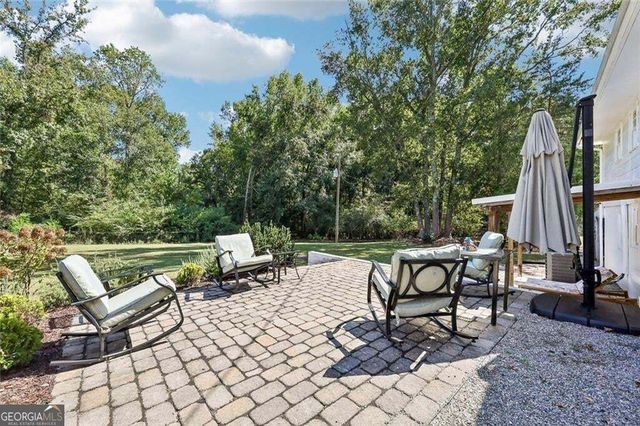 3011 Lawton Lane, Athens, GA 30601
