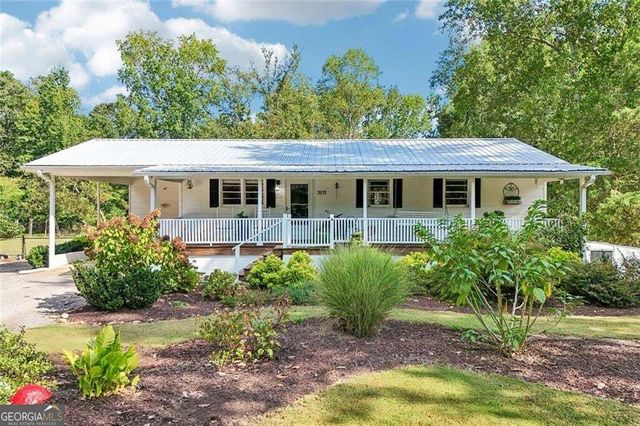 3011 Lawton Lane, Athens, GA 30601