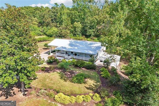 3011 Lawton Lane, Athens, GA 30601