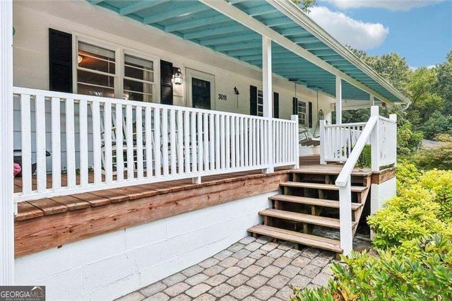 3011 Lawton Lane, Athens, GA 30601