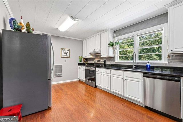 3011 Lawton Lane, Athens, GA 30601