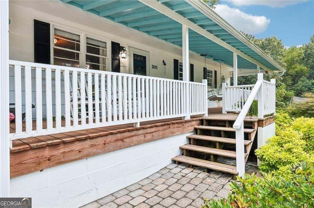 3011 Lawton Lane, Athens, GA 30601 — photo 4