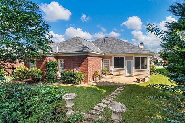 1007 Whitesville Walk Drive, Columbus, GA 31904