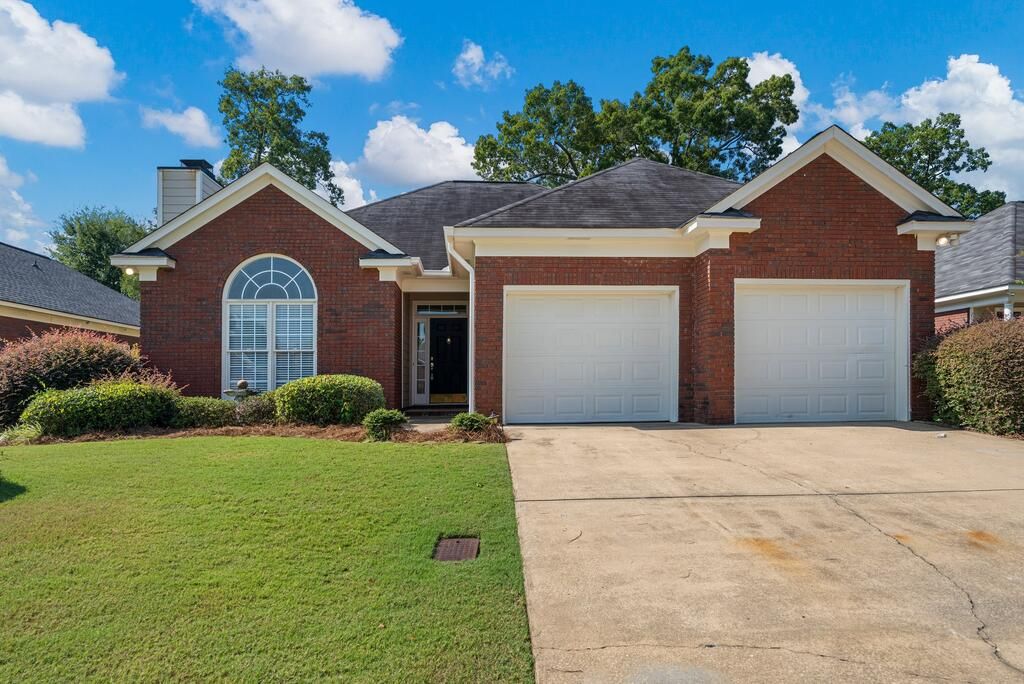 1007 Whitesville Walk Drive, Columbus, GA 31904