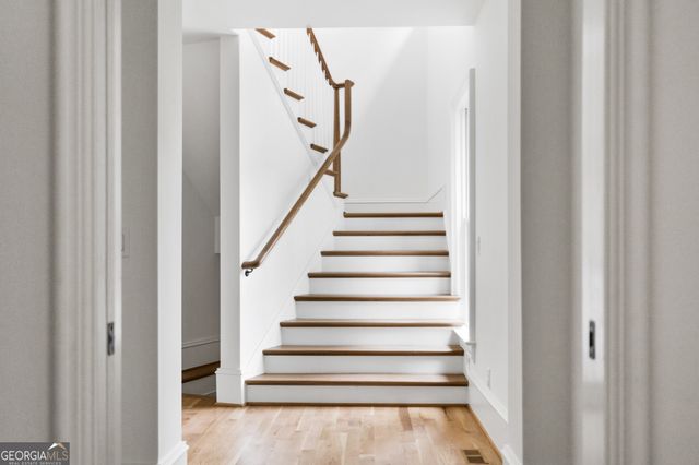 87 Sheridan Drive NE, Atlanta, GA 30305