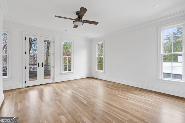 87 Sheridan Drive NE, Atlanta, GA 30305