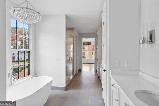 87 Sheridan Drive NE, Atlanta, GA 30305