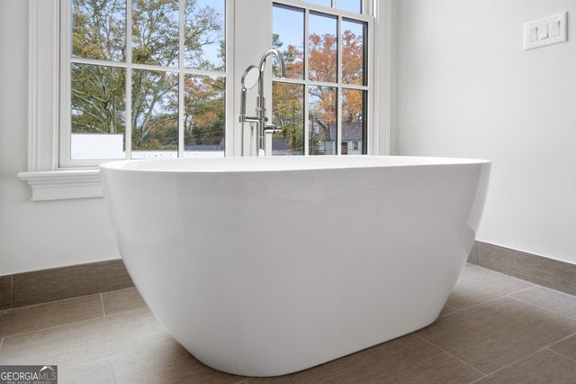 87 Sheridan Drive NE, Atlanta, GA 30305