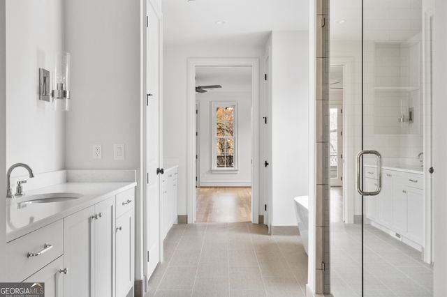 87 Sheridan Drive NE, Atlanta, GA 30305