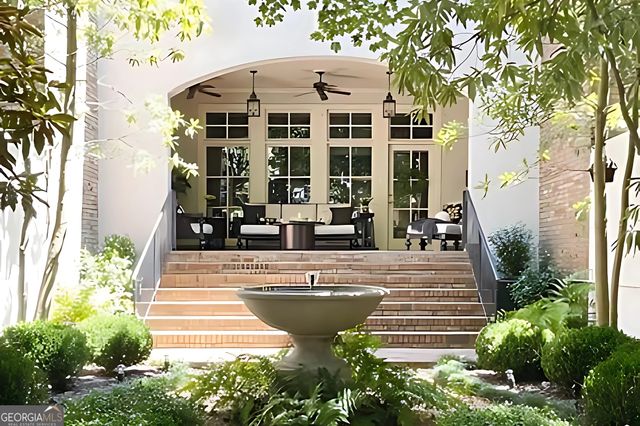 87 Sheridan Drive NE, Atlanta, GA 30305