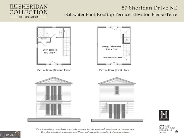 87 Sheridan Drive NE, Atlanta, GA 30305