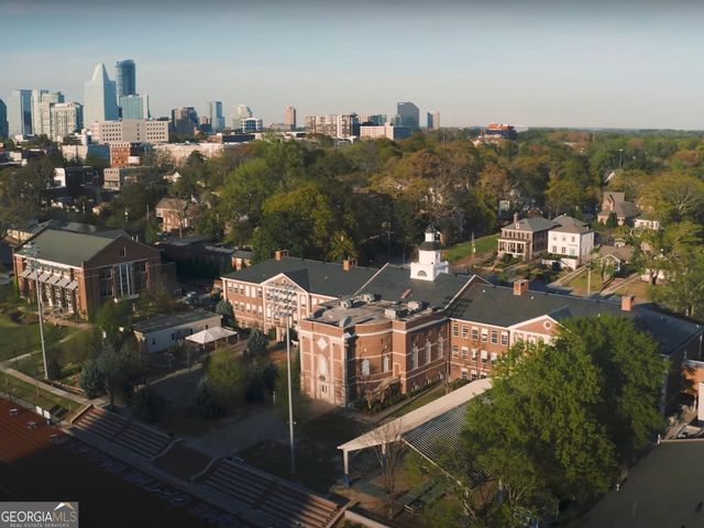 87 Sheridan Drive NE, Atlanta, GA 30305