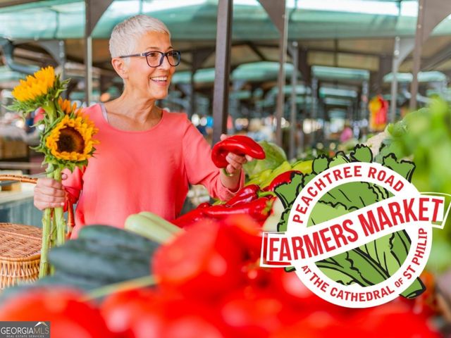 87 Sheridan Drive NE, Atlanta, GA 30305