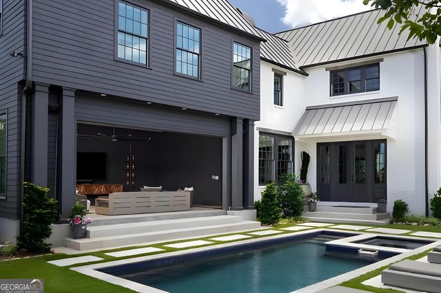 87 Sheridan Drive NE, Atlanta, GA 30305