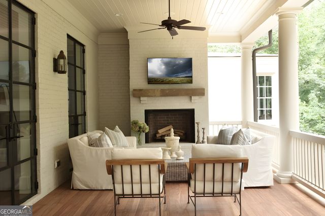 87 Sheridan Drive NE, Atlanta, GA 30305