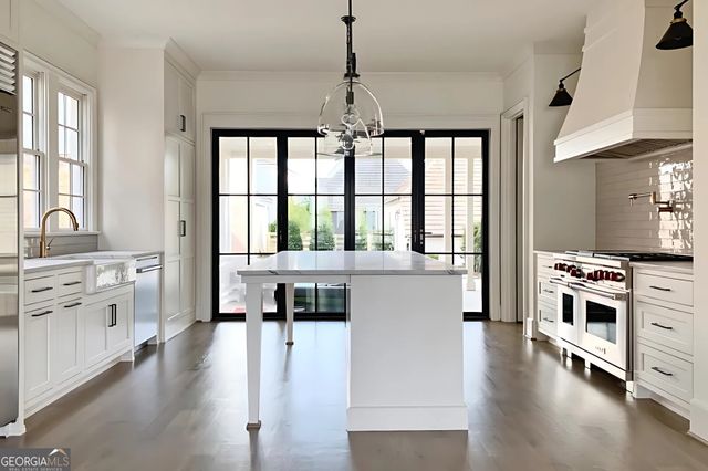 87 Sheridan Drive NE, Atlanta, GA 30305