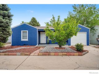 928 Sheridan Boulevard, Denver, CO 80214
