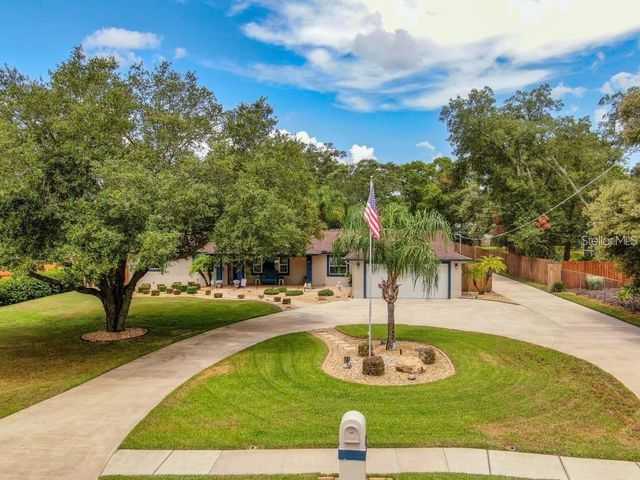 12802 N 53RD STREET, Temple Terrace, FL 33617