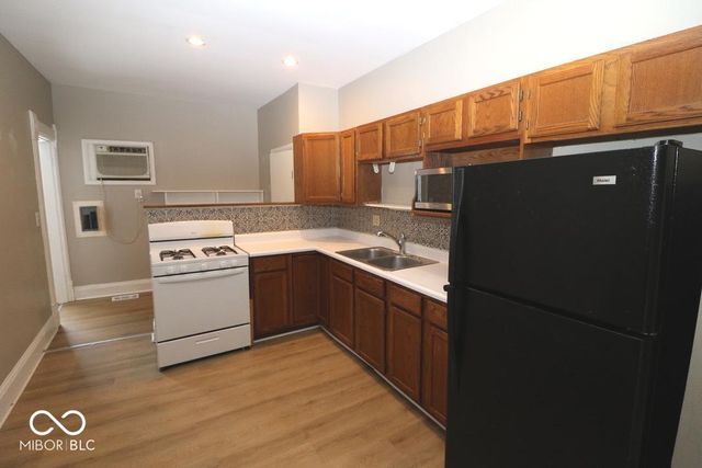 210 Wilhoit Street, Crawfordsville, IN 47933