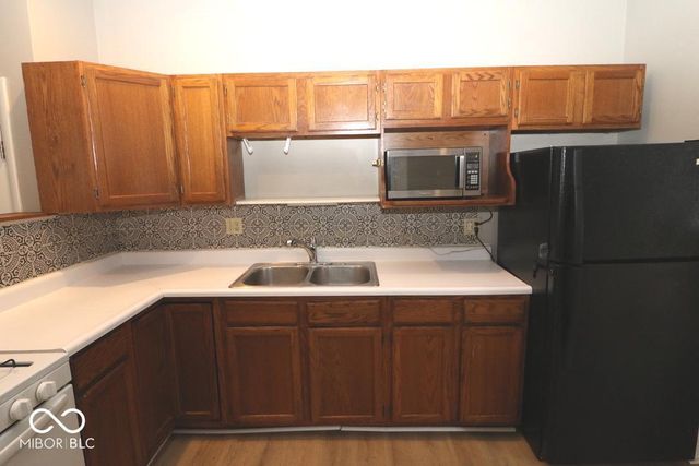 210 Wilhoit Street, Crawfordsville, IN 47933