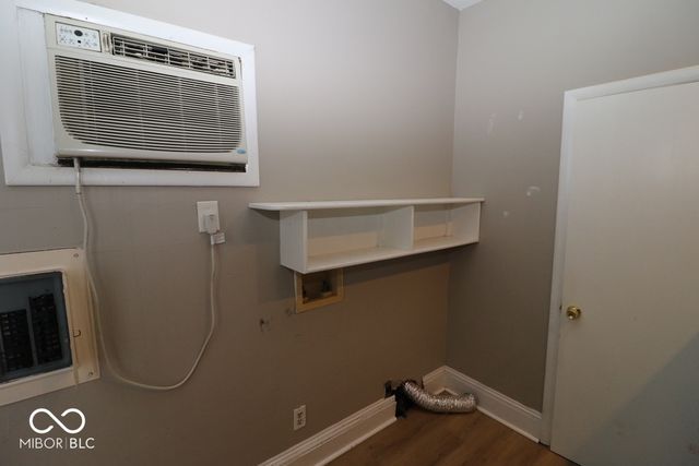 210 Wilhoit Street, Crawfordsville, IN 47933