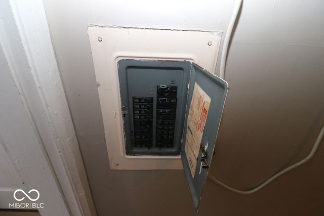 210 Wilhoit Street, Crawfordsville, IN 47933