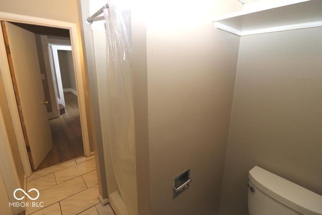 210 Wilhoit Street, Crawfordsville, IN 47933