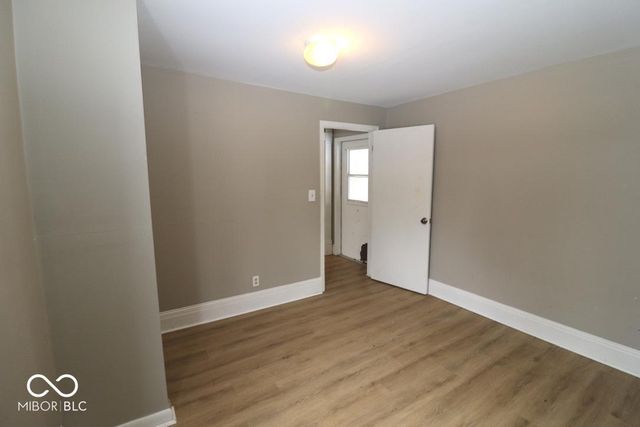 210 Wilhoit Street, Crawfordsville, IN 47933