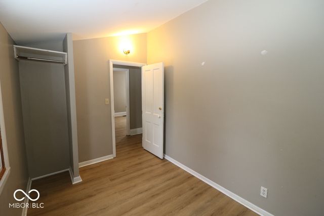 210 Wilhoit Street, Crawfordsville, IN 47933