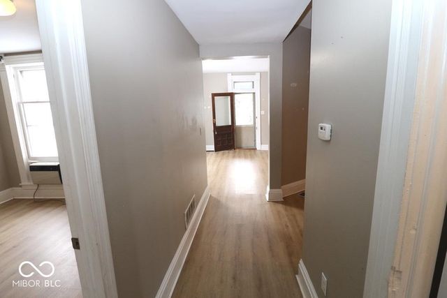 210 Wilhoit Street, Crawfordsville, IN 47933