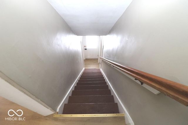 210 Wilhoit Street, Crawfordsville, IN 47933