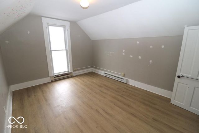 210 Wilhoit Street, Crawfordsville, IN 47933