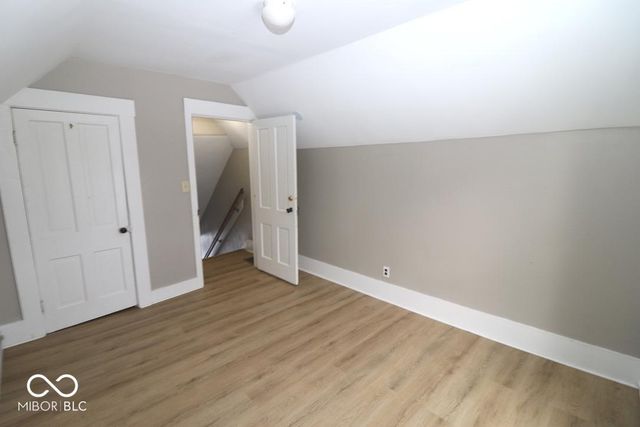 210 Wilhoit Street, Crawfordsville, IN 47933