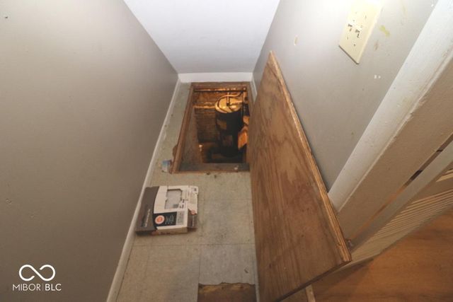 210 Wilhoit Street, Crawfordsville, IN 47933