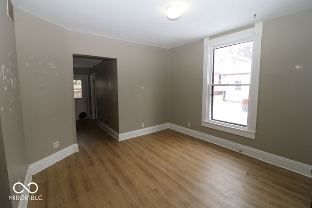 210 Wilhoit Street, Crawfordsville, IN 47933